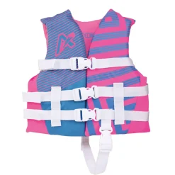 Trend Life Jacket Vest | Child-Youth