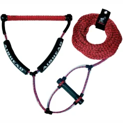 Trick Handle Wakeboard Rope | 75 ft.