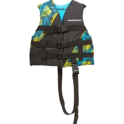 Tropic Life Jacket Vest | Child-Adult