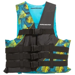 Tropic Life Jacket Vest | Child-Adult