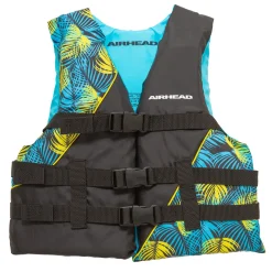 Tropic Life Jacket Vest | Child-Adult
