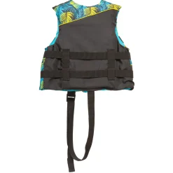 Tropic Life Jacket Vest | Child-Adult