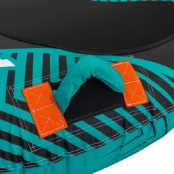 Verge | 1 Rider Towable Tube for Boating