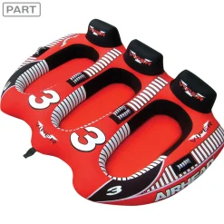 Viper 3 Part: Cover Only