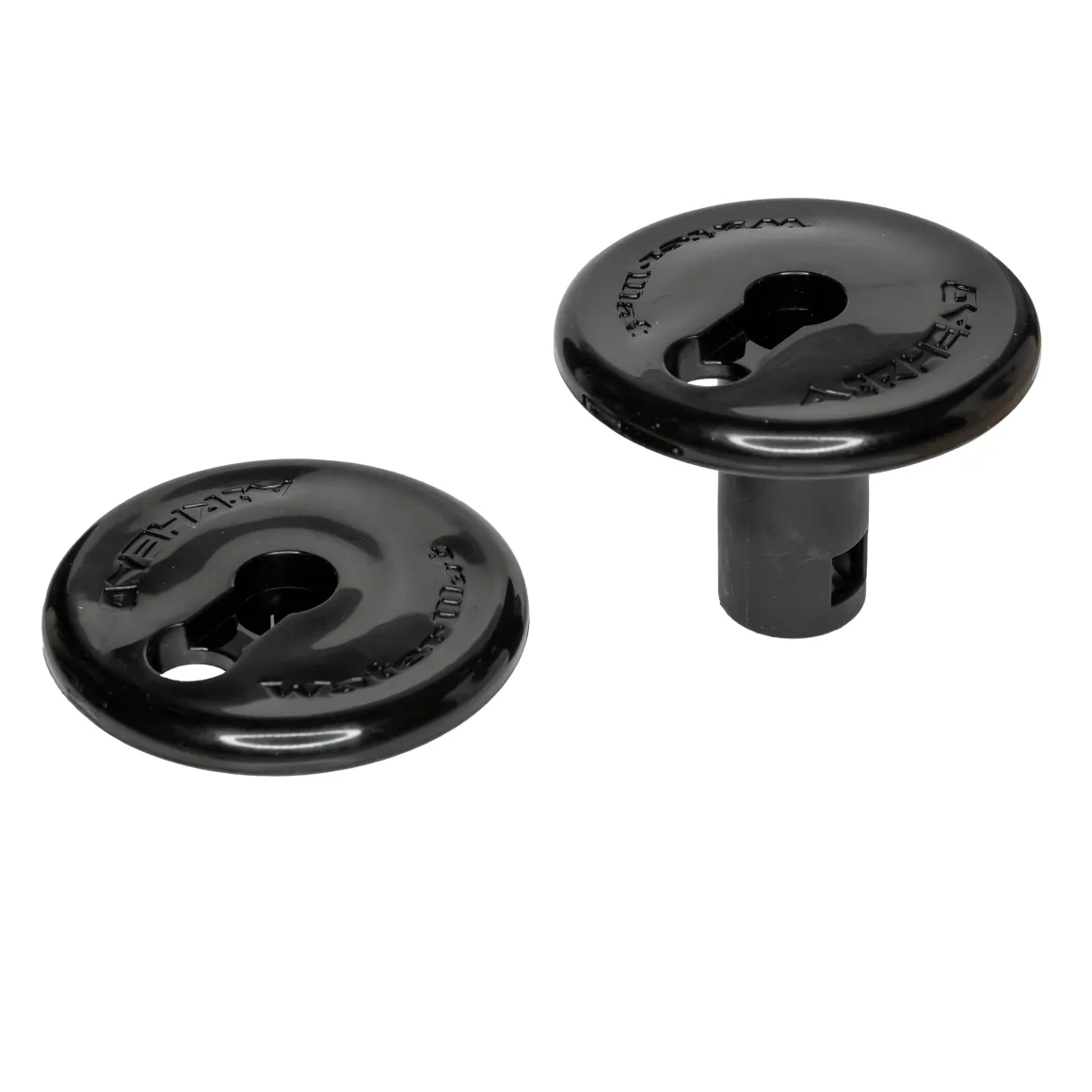 WaterMat Plus Grommet (2")
