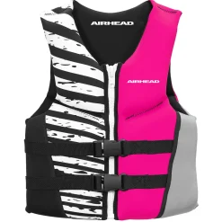 Wicked Neolite Kwik-Dry Life Jacket Vest | Infant-Adult