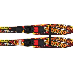 Wide Body Water Skis - 54"